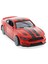Die Cast Çek Bırak Metal Kırmızı Spor Araba 1