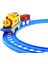Pilli Mini Tren Seti 1