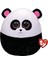 Ty Squishy Beanies Yastık Panda Bamboo 26 cm 1