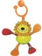 Biba Toys çıngırak ve Dişlikli Aslan Puset Oyuncağı 1
