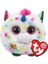 Ty Puffies Peluş Unicorn Puf-Harmonie 7 cm 1