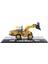 Die Cast Mini Inşaat Aracı Dozer 4