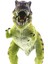 Sesli ve Işıklı Dinozor T-Rex 34 cm 5