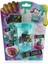 Pastel Yeşil Slime Shaker Rainbow Tekli Paket 1