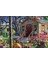 Ks Puzzle 1000 Parça Lonely House Yalnız Ev 2