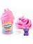 Fluffy Slime Marshmallow Dokulu Pembe 4