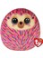 Ty Squishy Beanies Yastık Kirpi Hildee 36 cm 1