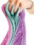 Fluffy Slime Marshmallow Dokulu Pembe 6