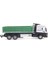 Die Cast Model Çek Bırak Hafriyat Kamyonu 3