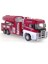 Die Cast Model Çek Bırak Duman Emici Itfaiye Kamyonu 1