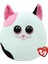 Ty Squishy Beanies Yastık Kedi Muffin 25 cm 1