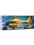 Kutulu Plastik Sarı Helikopter 2