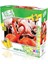 Ks Puzzle 100 Parça Animal Planet Flamingolar 1