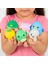 Squishmallows Squooshems – 1 Adet - 6.5 cm Sürpriz Yumuşacık Koleksiyon Oyuncağı Seri 8 2
