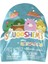 Squishmallows Squooshems – 1 Adet - 6.5 cm Sürpriz Yumuşacık Koleksiyon Oyuncağı Seri 8 4