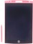 10 Inch LCD Pembe Yazı Tahtası 1