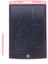 10 Inch LCD Pembe Yazı Tahtası 3