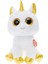 Ty Beanie Boos Pegasus Unicorn 15CM 1