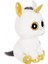 Ty Beanie Boos Pegasus Unicorn 15CM 2