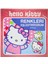 Hello Kitty Renkleri Eşleştiriyorum 20 Parça HK40629 1