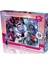 Ks Puzzle 100 Parça Vampirina 1