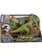 Sesli Dinozor Raptor 22 cm 2