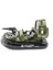 Combat Force Figür ve Hovercraft 2