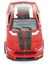 Die Cast Çek Bırak Metal Kırmızı Yarış Arabası 2