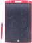 10 Inch LCD Kırmızı Yazı Tahtası 3