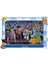 Ks Puzzle 24 Parça Toy Stoty Frame Puzzle 2