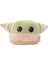 Ty Squishy Beanies Yastık Star Wars Jedi Grogu 24 cm 1