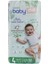 Maxi 4 Numara Bebek Bezi 7-14 kg 50 Adet 1