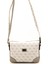 Silver & Polo Bej - Kum SP784 Kadın Çapraz Çanta 2