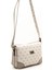 Silver & Polo Bej - Kum SP784 Kadın Çapraz Çanta 3