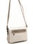 Silver & Polo Bej - Kum SP784 Kadın Çapraz Çanta 5