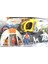 Çadırlı Kurtarma Timi Oyun Seti 4