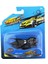 Die Cast Kanatlı Yarasa Araba 1:64 2