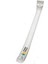 Bosch- Siemens Uyumlu KGS36V20 Buzdolabı Kapak Tutamağı - 00369547 3 Delikli 32CM 1
