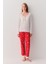 Love Pijama Takımı 1