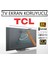 Tcl 55'' Inç 140 Ekran Televizyonlar Için Uyumlu Tv Ekran Koruyucu 1