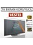 Vestel 46'' Inç 117 Ekran Televizyonlar Için Uyumlu Tv Ekran Koruyucu 1