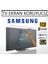 Samsung 83'' Inç 210 Ekran Televizyonlar Için Uyumlu Tv Ekran Koruyucu 1