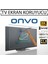 Onvo 85'' Inç 216 Ekran Televizyonlar Için Uyumlu Tv Ekran Koruyucu 1