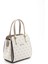 Kadın Omuz Çantası 1136-44487 Silver Polo Bayan Çantası M178 Bej-Mat Kum 3