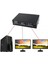 2 Port VGA Splitter Monitör Çoklayıcı - 1 Kasa 2 Monitör - Adaptörlü 3