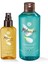 Monoi Bronzlaştırıcı Yağ 125ML & Saç ve Vücut Şampuanı 400ML '2li Set 2