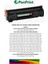 Canon I-Sensys MF-212 Muadil Toner 2600 Sf. 2