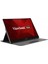16" 10 Nokta Dokunmatik 2xusb Type-C Full Hd TD1655 IPS Taşınabilir Monitör 1