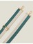 Strıpe Bag Strap Green 2
