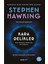 Kara Delikler - Stephen Hawking Popüler Bilim ve Kozmoloji Kitabı 2017 Baskısı 10